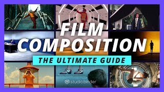 Ultimate Guide to Film Composition amp Framing — Key Elements Explained Shot List Ep 11 [upl. by Accebar]