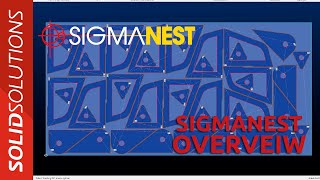 SigmaNEST Overview [upl. by Poppas]