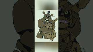 How Legit is Foxy’s Pirate Hook in FNAF shorts [upl. by Milore]