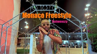 Monaco Freestyle Freestylefridays [upl. by Ariew974]