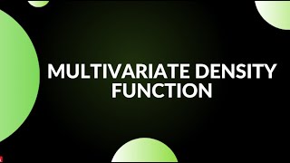 Multivariate Analysis under Covariance Matrix  part c [upl. by Anaujat]