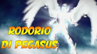 La leggenda di Rodorio di Pegasus [upl. by Casey98]