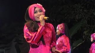 IFROH YA ALBIQOSIDAH NIDA RIA LIVE KAMULYAN BANTARSARI [upl. by Nataniel]