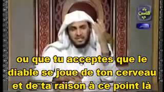 conseil à toute personne ayant des waswas obssession  YouTubeflv [upl. by Llieno]