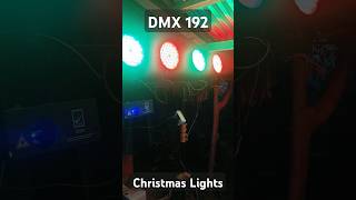 Basic Programming Using DMX 192 sounsystem [upl. by Inaluiak420]