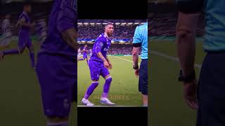 Sergio Ramos Best Tackles ☠️ football edit realmadrid soccer shorts ytshorts viralvideo [upl. by Llenrod]