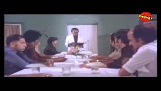 Mazha Peyyunnu Maddalam Kottunnu Malayalam Movie Comedy Scene Jagathy and Pappu [upl. by Ettenyl]