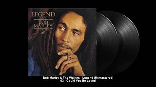 Legend Bob Marley Cd completo Hd Remastered [upl. by Milly126]