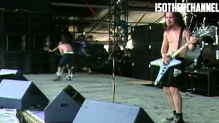 Pantera  Cowboys From Hell Monsters Of RockReggio EmiliaItaly 1992 HD 1080p [upl. by Zima679]