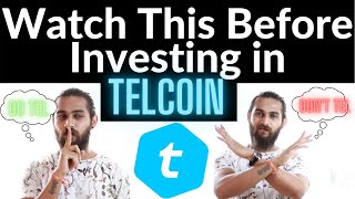 Guide to Investing in Telcoin Telcoin price prediction Watch this before investing in Telcoin [upl. by Hewett]