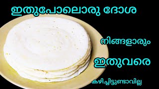 എൻറെ ഒരു ദിവസത്തെ ഡിന്നർ റെസിപ്പി ദോശയും മീൻകറിയും [upl. by Whitehouse]