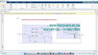 Adaptive PID Fuzzy Logic Controller for Brushless DC Motor Matlab Simulink Simulation electrical [upl. by Tomkin]