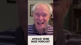 David Way  The Underrated Wine Region winewisdom wineculture podcast winetalk [upl. by Eidnyl]