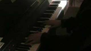 Piano Instrumental  For The Heart I Once Had Nightwish [upl. by Marilyn744]