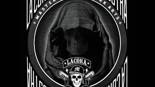 La Coka Nostra  Mossad [upl. by Catton]