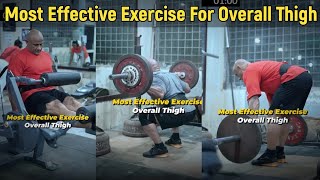 Most Effective Exercise For Overall Thigh  Leg Workout  Mukesh Gahlot youtubevideo [upl. by Ardel]