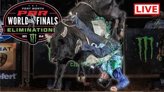 2024 PBR World Finals Live Stream  PBR Finals 2024 Full Show [upl. by Wester663]