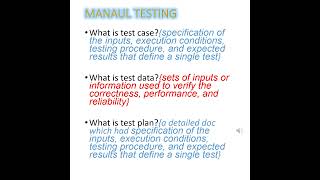 Wipro RealTime Manual Testing Interview Questions for exp 1 to 5 yrs manualtesting Shrts4 [upl. by Hcib556]