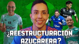 🚨🇳🇬✍️ESTOS SON LOS JUGADORES DEL DEPORTIVO CALI QUE FINALIZAN CONTRATO EN DICIEMBRE DEL 2024 [upl. by Tjon]