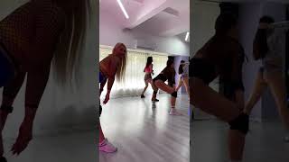 Tiktok Twerking Challenge [upl. by Hux]