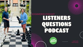 Hammersley Brothers Podcast  Listeners Questions Podcast [upl. by Eleen]