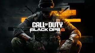 🔴LIVE  Już Gram BLACK OPS 6  PS5 [upl. by Marjory753]