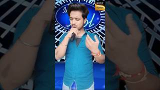 Subah Se Lekar  Indian Idol Session 16 shorts song hindisong youtubeshorts [upl. by Ahsert]