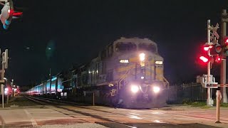 KCSM 4535 leads 641 thru Wauwatosa WI on the Canadian Pacific Watertown Subdivision62424 [upl. by Ern]