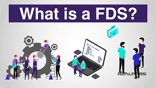 What is a Functional Design Specification FDS [upl. by Enelloc]