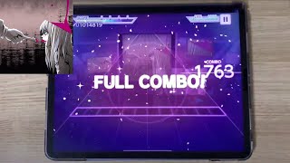 【프로젝트 세카이】 썩은 외도와 초콜릿腐れ外道とチョコレゐト MASTER FC！ [upl. by Mailliw]