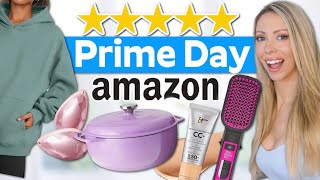 30 BEST Amazon FALL PRIME DAY Deals Home Beauty Gift Ideas [upl. by Nivlad]