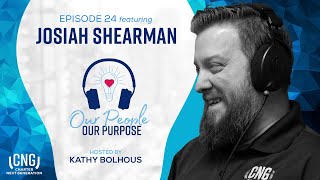 Josiah Shearman EP 24 – It Comes Down to Appreciation [upl. by Ailsa]