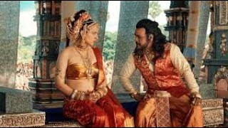 Chandramukhi 2 HD full movie tamil [upl. by Anomar580]