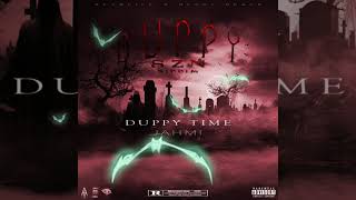 Jahmi  Duppy Time Duppy SZN Riddim [upl. by Halliday]