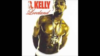 R Kelly  Make You My Baby [upl. by Mendelsohn]