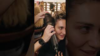 Onde leggere e voluminose con ghd duet blowdry per Beatrice Valli [upl. by Charyl290]