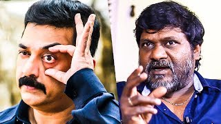 Story Behind Vettaiyadu Vilayadu Mass Opening Scene ft Kamal  Stun Siva Reveals GVM  AN 3 [upl. by Scammon]