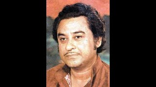 Aaj Rona Pada Toh Samjhe  Kishore Kumar  Girl Friend 1960  Hemanta Mukherjee  Sahir Ludhianvi [upl. by Rafaello]