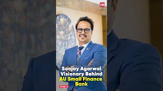 Sanjay Agarwal From Humble Beginnings to Banking Pioneer [upl. by Ekenna]