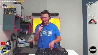 Livestream with DJ ATeKa  vol10  131024  After po World Of Music vol5 [upl. by Elehcar]