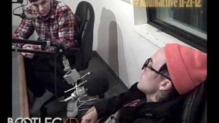 Yelawolf Calls Out MGK w Bootleg Kev [upl. by Lyrej622]