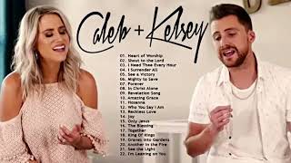 Caleb and Kelsey Playlist [upl. by Ramej]