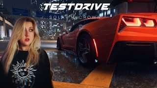 Test Drive Unlimited Solar Crown  THE UPDATE DIDNT FIX IT [upl. by Tearle415]