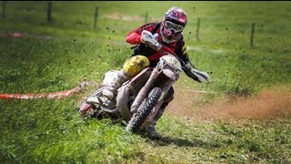 Honda CR250R Riemanns 07 Enduro weapon [upl. by Vershen]