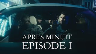 Série  Baabel  Saison 1  Episode 11  VOSTFR [upl. by Kory]