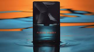 Fusion dISSEY MIYAKE Eau de Toilette 2020  Film Officiel [upl. by Aihselef]