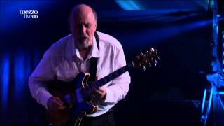 John Scofield Quartet feat Mulgrew Miller  Live at Jazz in Marciac [upl. by Pail]