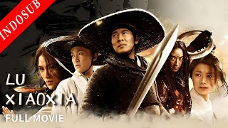 【INDO SUB】Lu Xiaoxia  Film Action China  VSO Indonesia [upl. by Audris546]