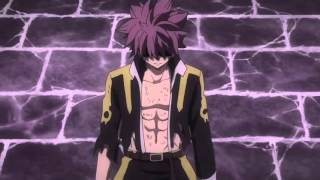 Fairy Tail AMV Natsu vs Mard Geer amp Igneel vs Acnologia [upl. by Ramej219]