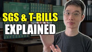 What Is SGS And TBills  Step By Step Tutorial [upl. by Herald228]